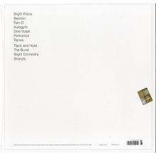 Cole, Lloyd - 1d Electronics 2012-2014