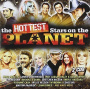 V/A - Hottest Stars On the Planet