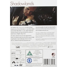Movie - Shadowlands