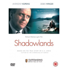 Movie - Shadowlands