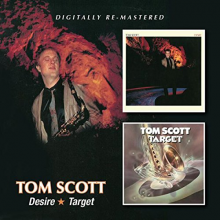Scott, Tom - Desire/Target