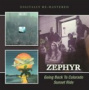 Zephyr Feat. Tommy Bolin - Going Back To Colorado/Sunset Ride