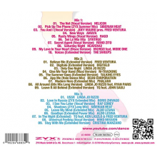 V/A - Zyx Italo Disco New Generation