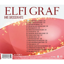 Graf, Elfi - Ihre Grossen Hits