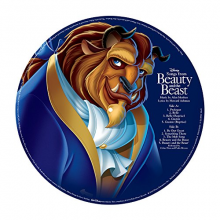 V/A - Songs From Beauty and the Beast