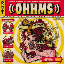 Ohhms - Rot