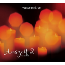 Schafer, Volker - Auszeit 2 - Ganz Na