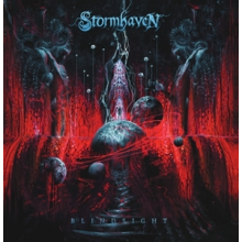 Stormhaven - Blindsight