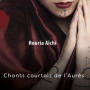 Aichi, Houria - Chants Courtois De L'aures