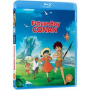 Anime - Future Boy Conan: Complete Series