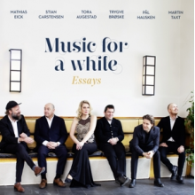 Music For a While - Essays