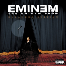 Eminem - The Eminem Show
