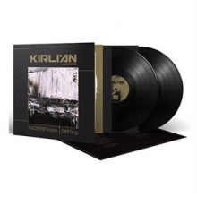 Kirlian Camera - Desert Inside / Drifting