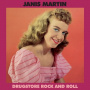 Martin, Janis (Rosie Flores Presents) - Drugstore Rock and Roll