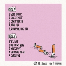 Melmacs - Good Advice