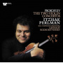 Perlman, Itzhak - Prokofiev: Violin Concertos No