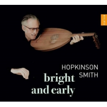 Smith, Hopkinson - Bright & Early