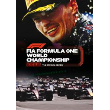 Tv Series - Fia Formula One World Championship: 2022 - the Official Review