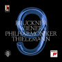 Thielemann, Christian & Wiener Philharmoniker - Bruckner: Symphony No. 9 In D Minor, Wab 109 (Edition Nowak)