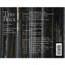 Trio Brax - Trio Brax