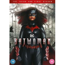 Tv Series - Batwoman Season 3