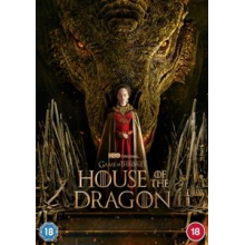 Tv Series - House of the Dragon