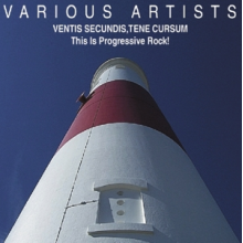 V/A - Ventis Secundis, Tene Cursum