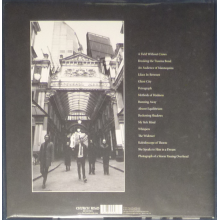 Voices - Breaking the Trauma Bond