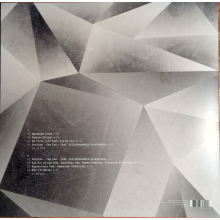 Wesseltoft, Bugge & Henrik Schwarz - Duo Ii