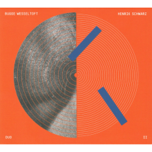 Wesseltoft, Bugge & Henrik Schwarz - Duo Ii