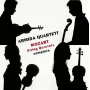 Armida Quartett - Mozart, String Quartets Complete (7-CD Set)