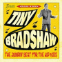 Bradshaw, Tiny - Jumpin' Beat For the Hip Kids - 1949-1955