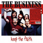 Business - Keep the Faith