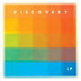 Discovery - Lp
