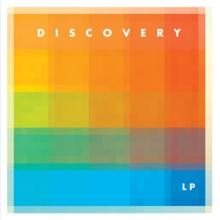 Discovery - Lp