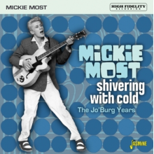 Most, Mickie - Shivering With Cold