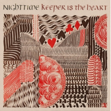Nighttime - Keeper is the Heart