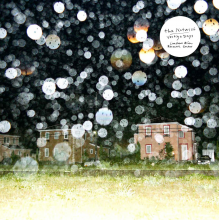 Notwist - Vertigo Days