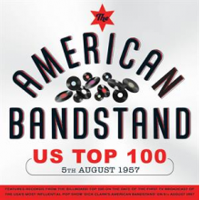 V/A - American Bandstand Us Top 100 5th August 1957