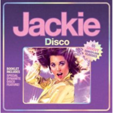 V/A - Jackie Disco