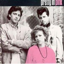 Various - Pretty In Pink