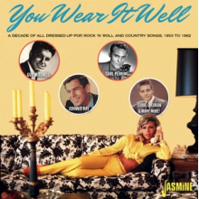 Various - You Wear It Well