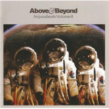 Above & Beyond - Anjunabeats Volume 8