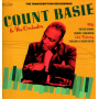 Count Basie and His Orchestra - Transcription Recordings