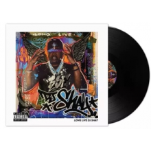 Black Soprano Family - Long Live DJ Shay