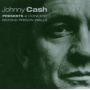 Cash, Johnny - Concert Behind Prison Walls