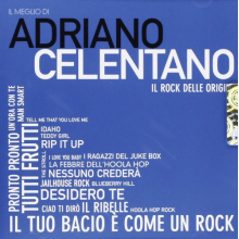 Celentano, Adriano - Il Meglio Di Adriano Cele
