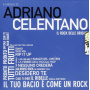 Celentano, Adriano - Il Meglio Di Adriano Cele
