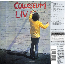 Colosseum - Live