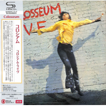 Colosseum - Live